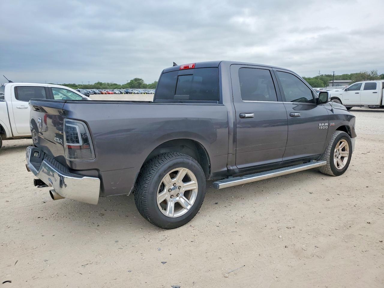 Ram 1500 Slt