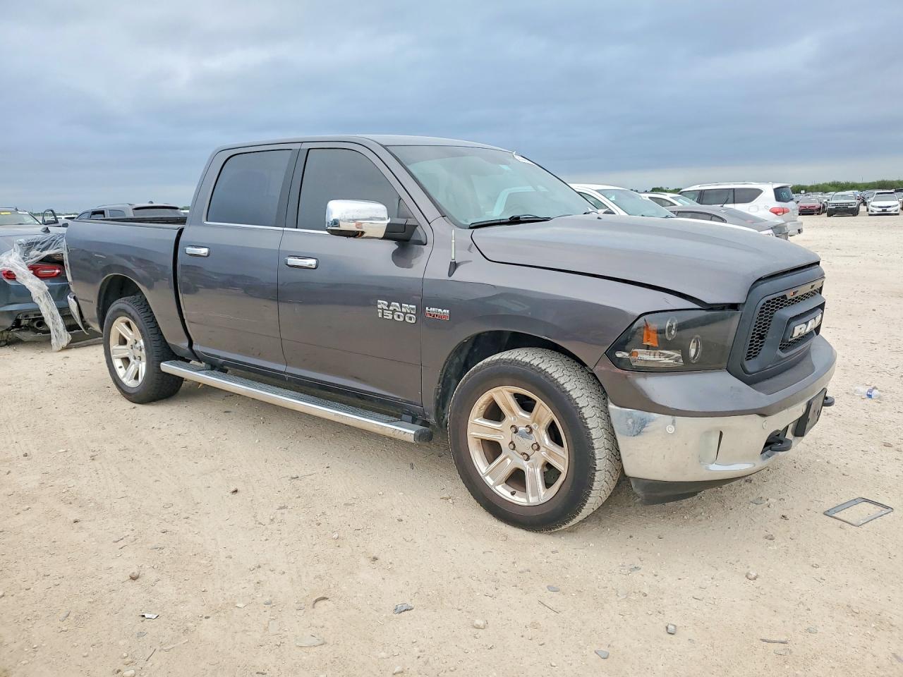 Ram 1500 Slt