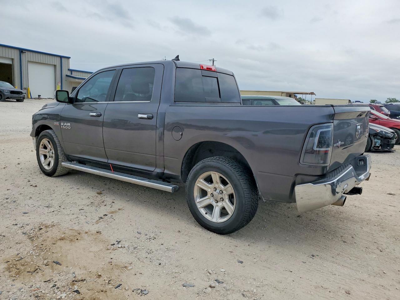 Ram 1500 Slt