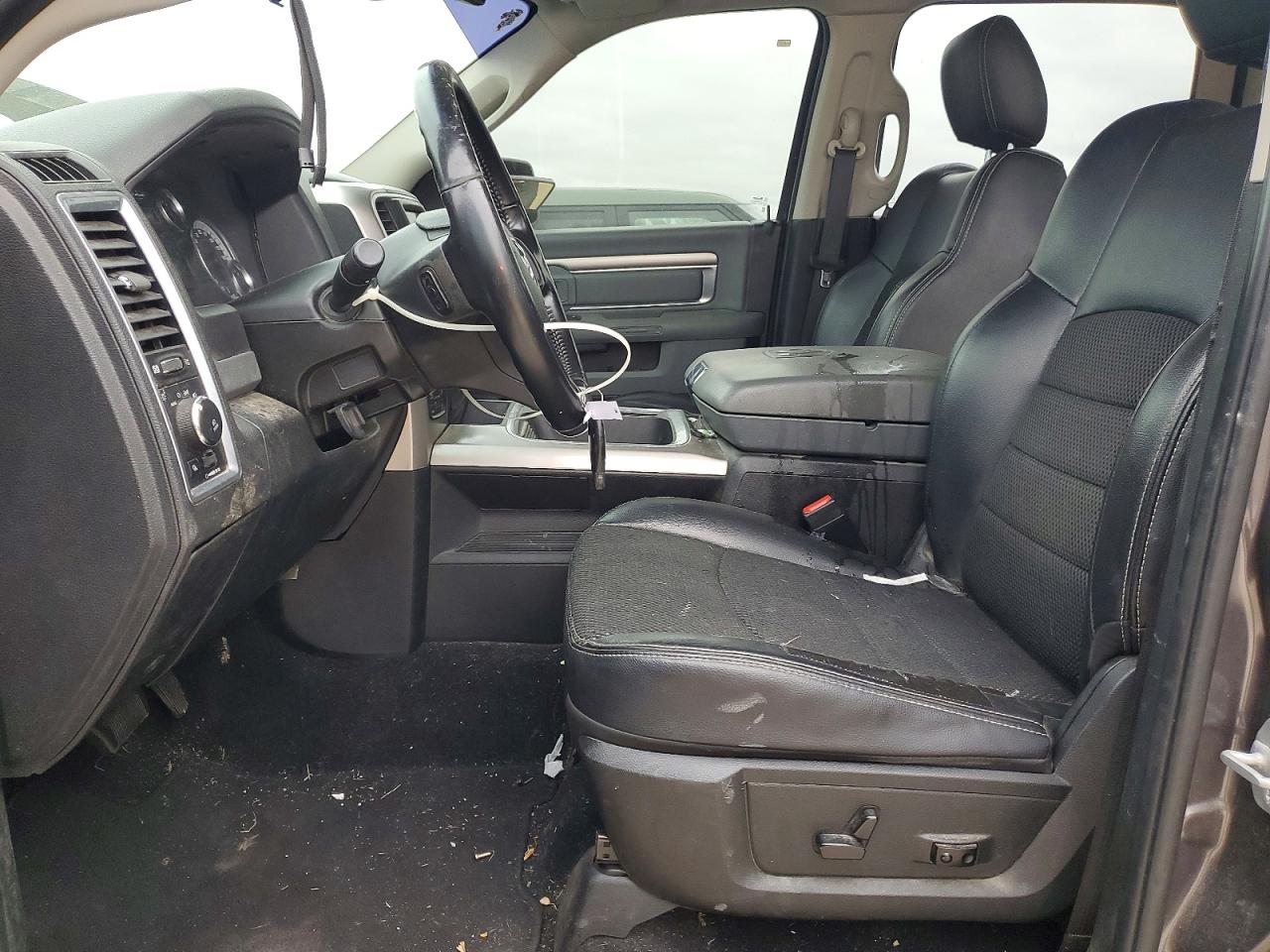 Ram 1500 Slt