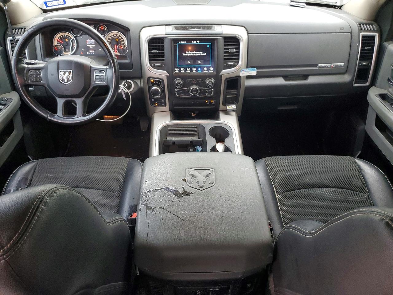 Ram 1500 Slt