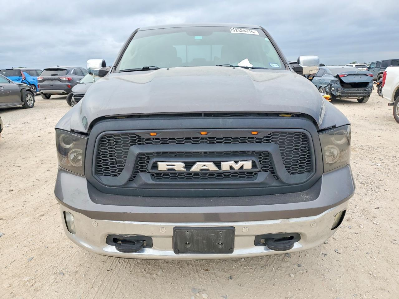 Ram 1500 Slt