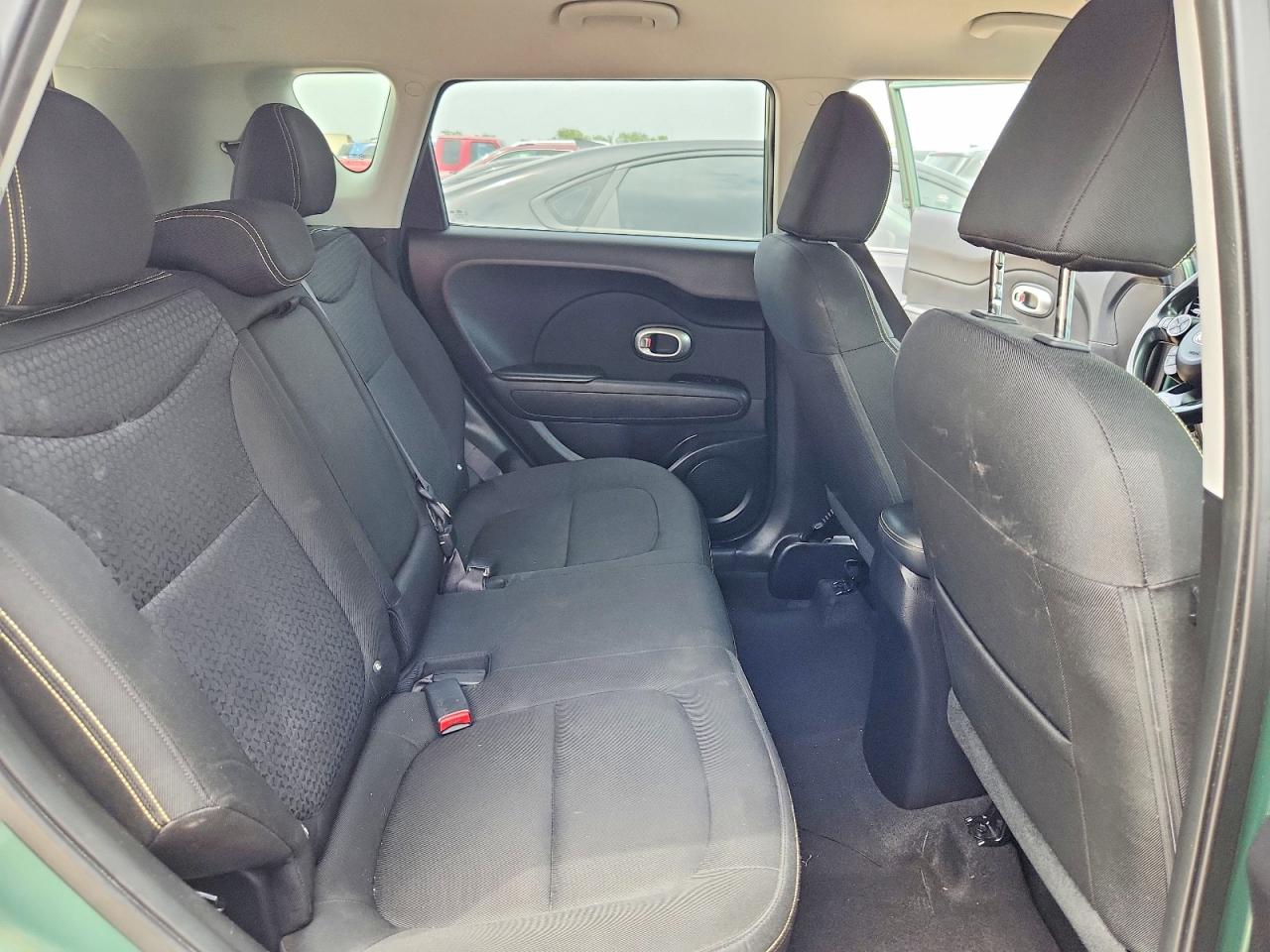 Kia Soul +