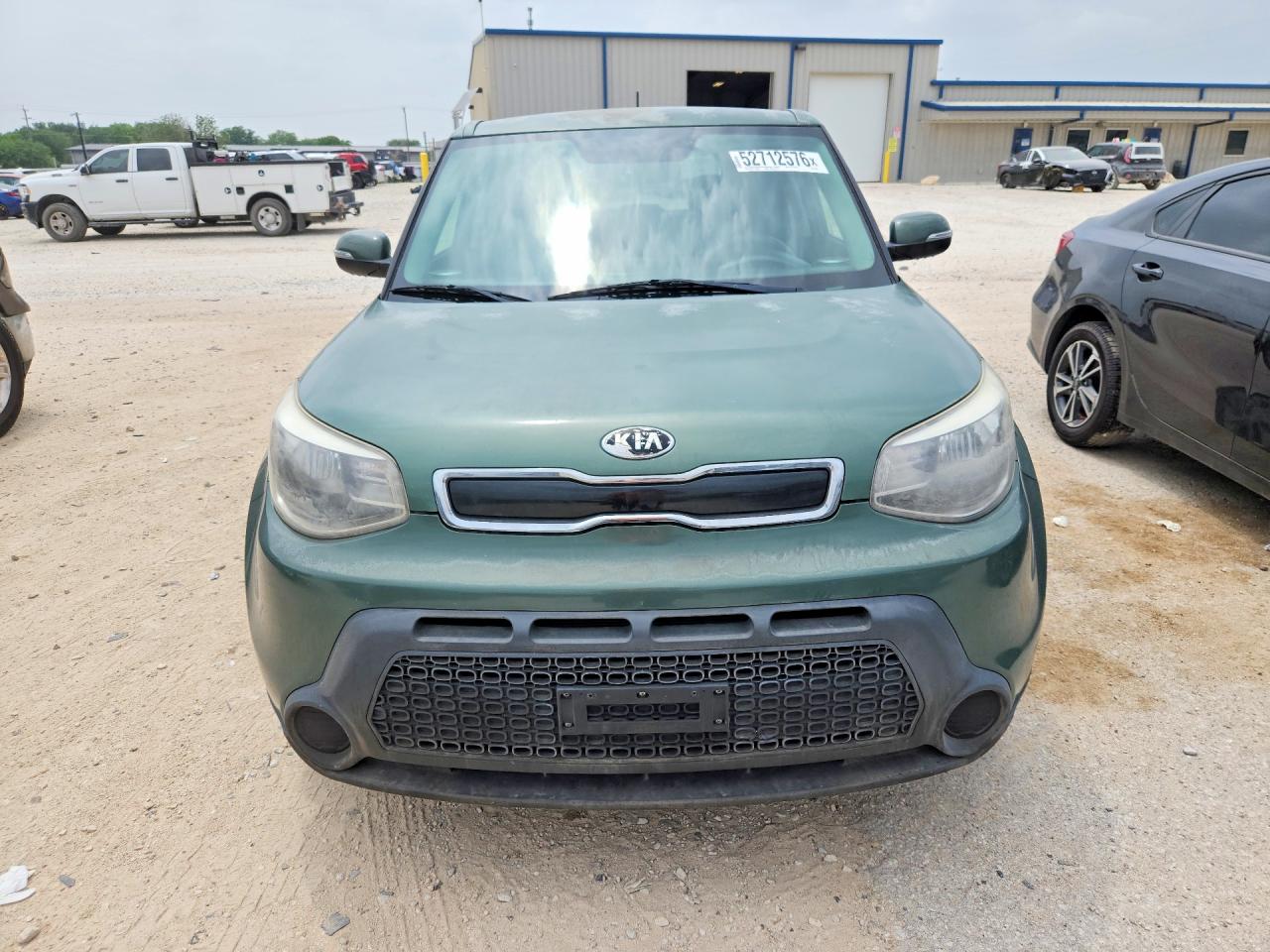 Kia Soul +