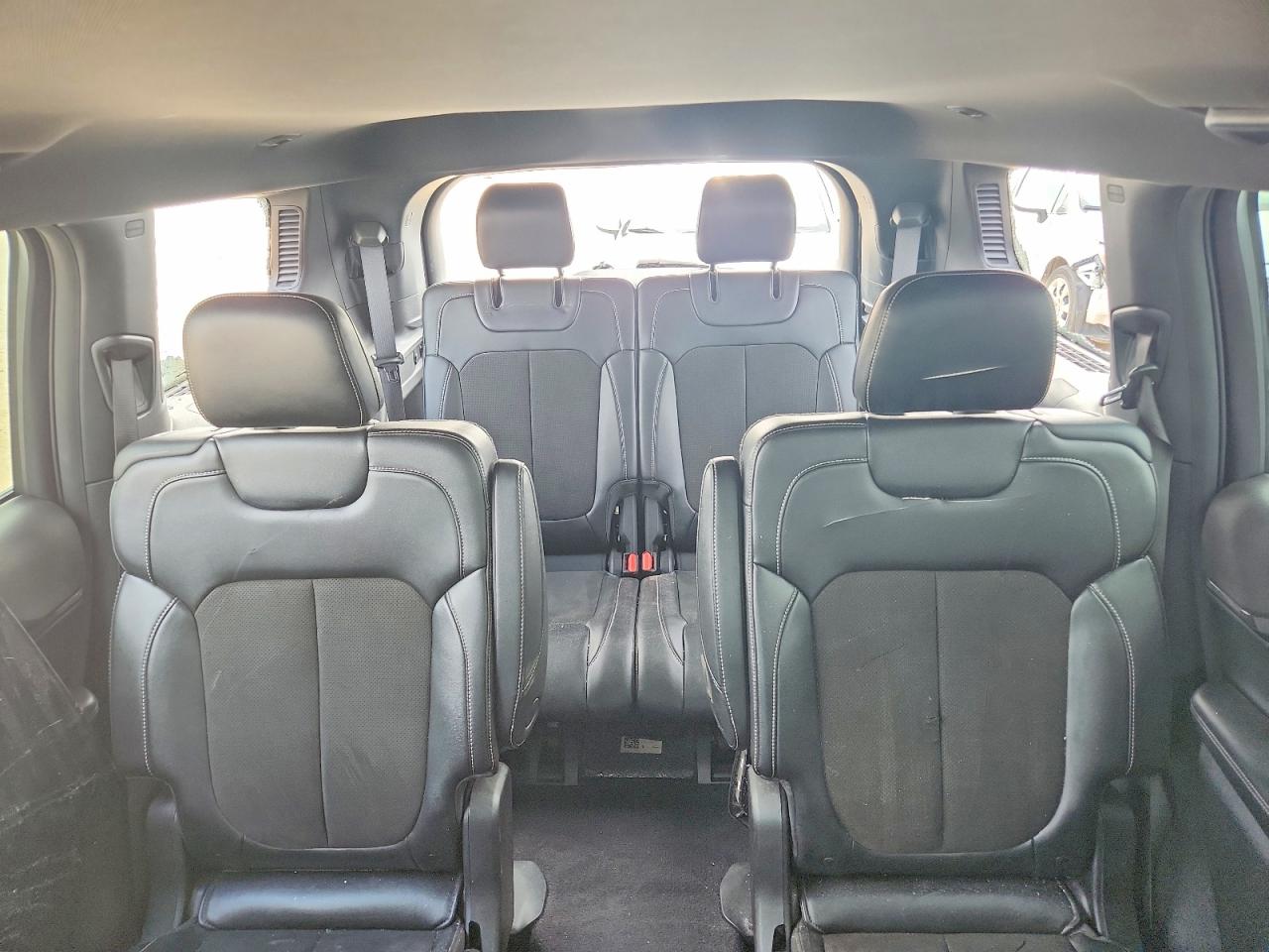 Jeep Cherokee L Laredo