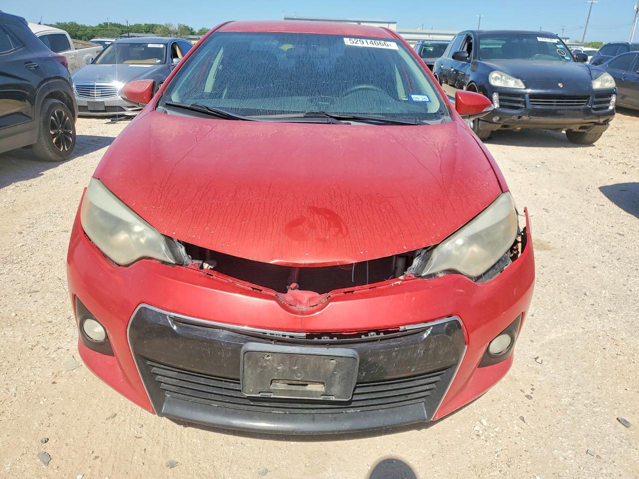 Toyota Corolla S Plus