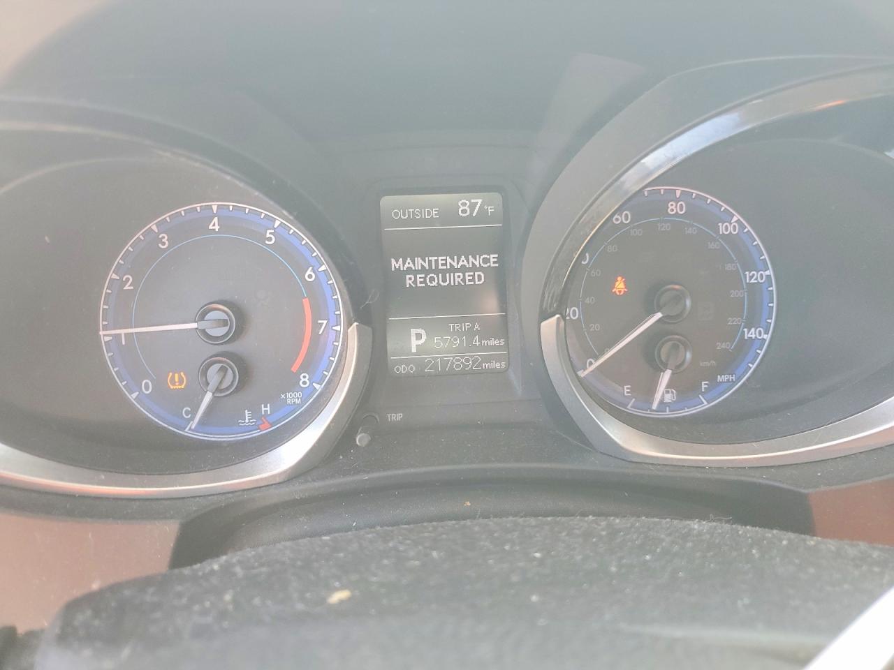 Toyota Corolla S Plus