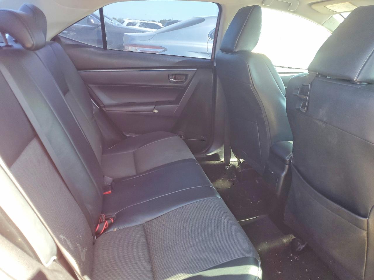 Toyota Corolla S Plus