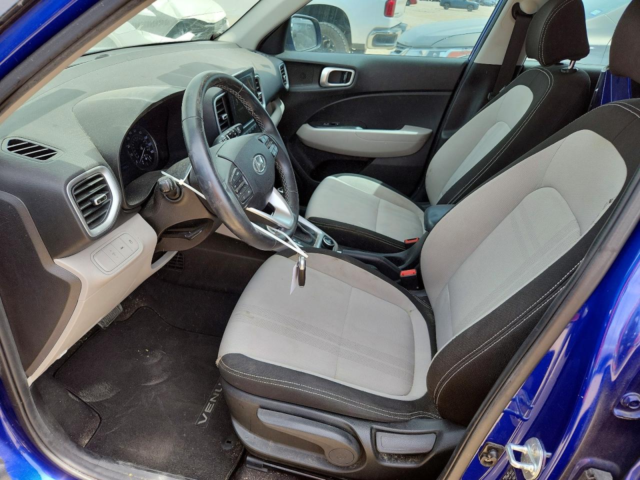 Hyundai VENUE Sel