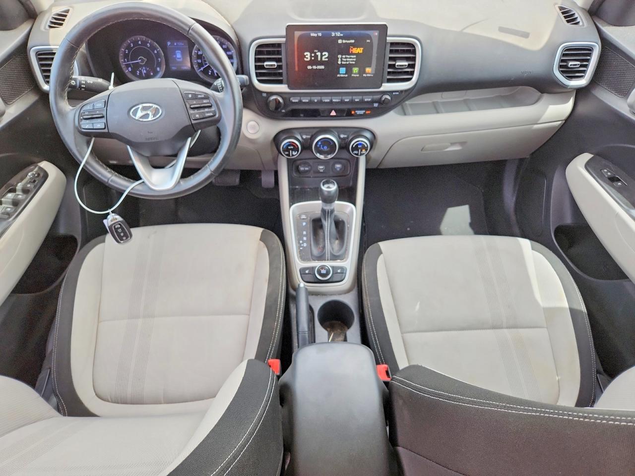 Hyundai VENUE Sel