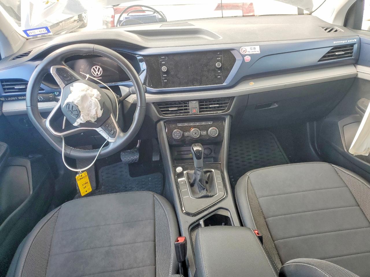 Volkswagen Taos Se