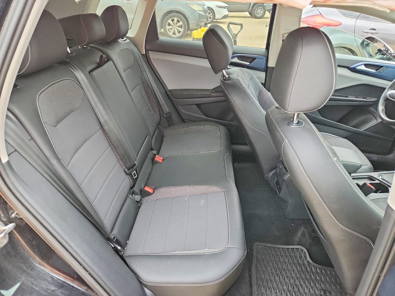 Volkswagen Taos Se