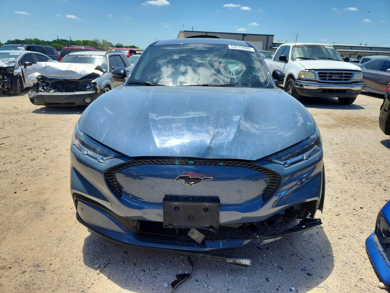 Ford Mustang Select