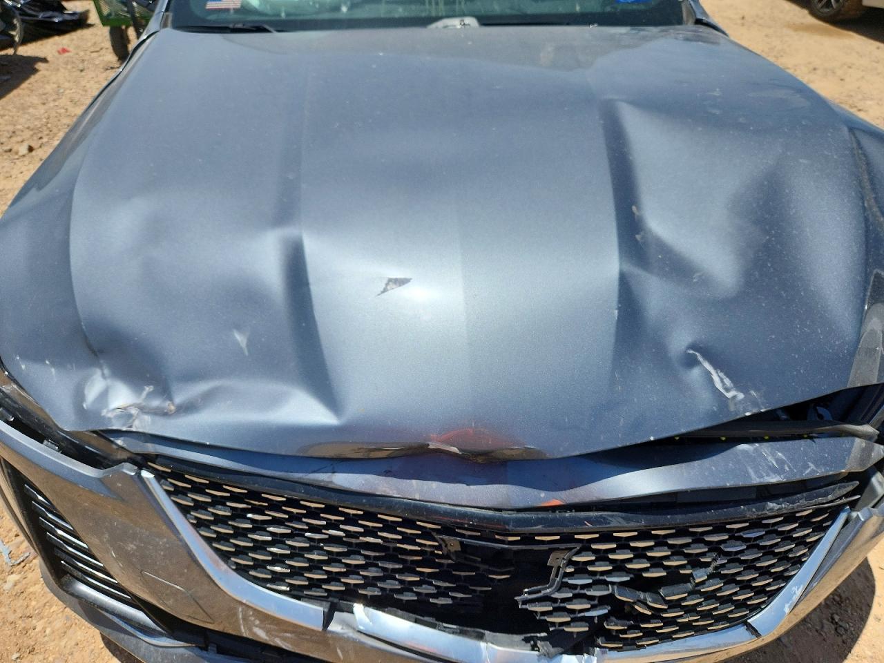 Cadillac Ct5 Premiu Premium Luxury