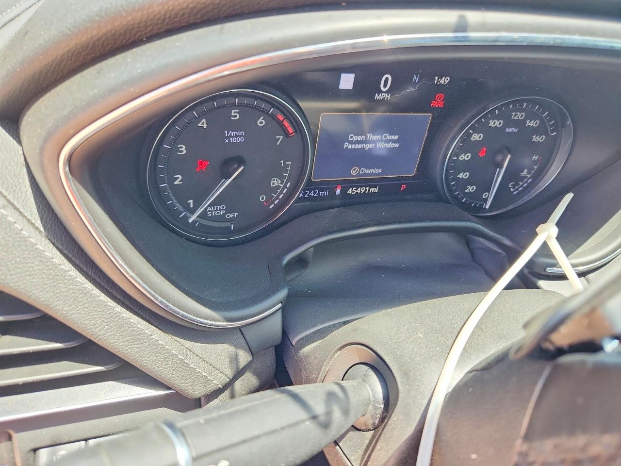 Cadillac Ct5 Premiu Premium Luxury
