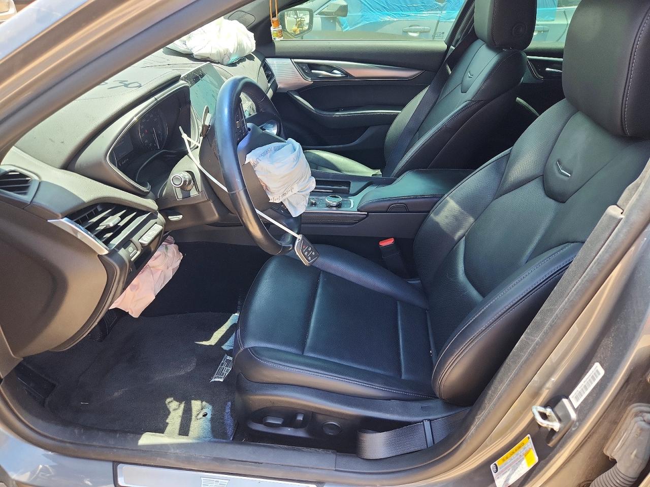 Cadillac Ct5 Premiu Premium Luxury