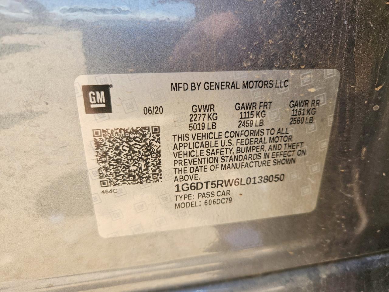 Cadillac Ct5 Premiu Premium Luxury