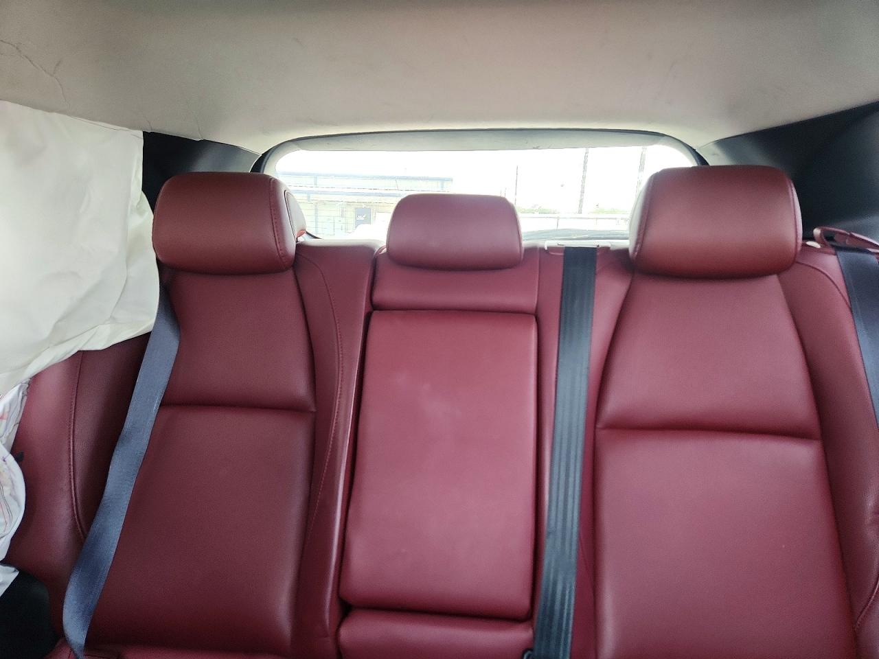 Mazda Cx Preferred