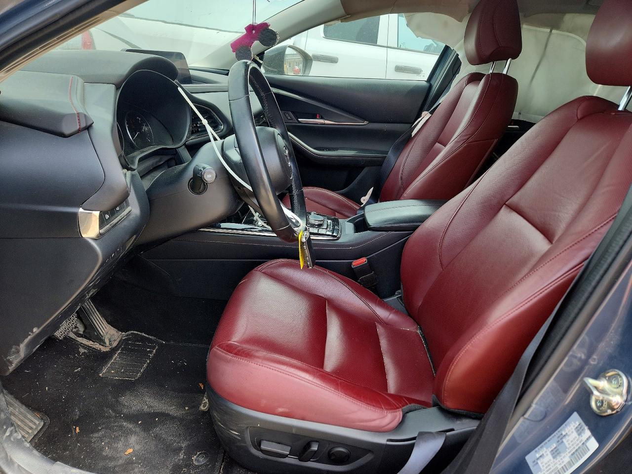 Mazda Cx Preferred