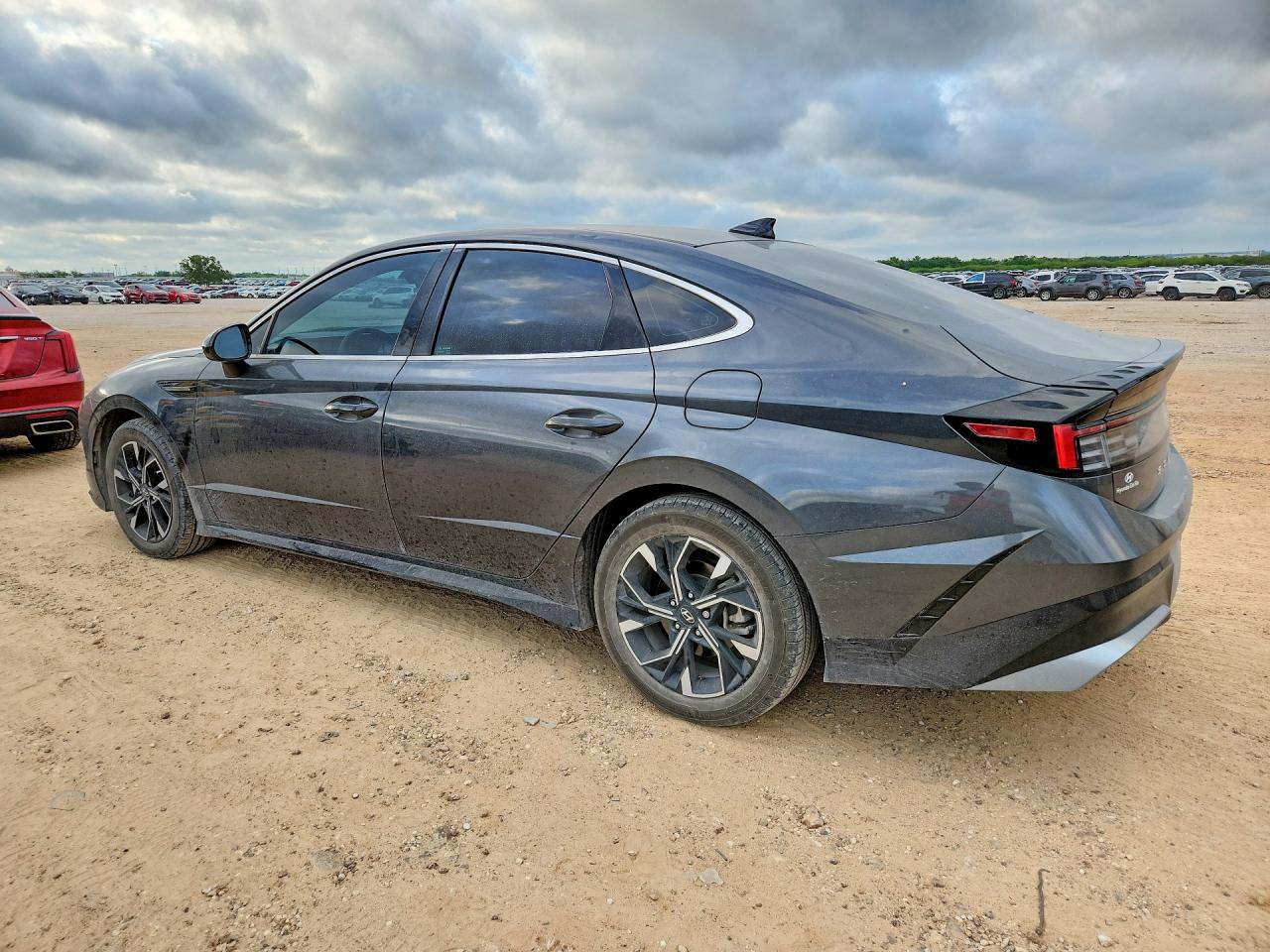 Hyundai SONATA Sel