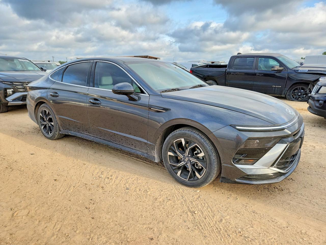 Hyundai SONATA Sel