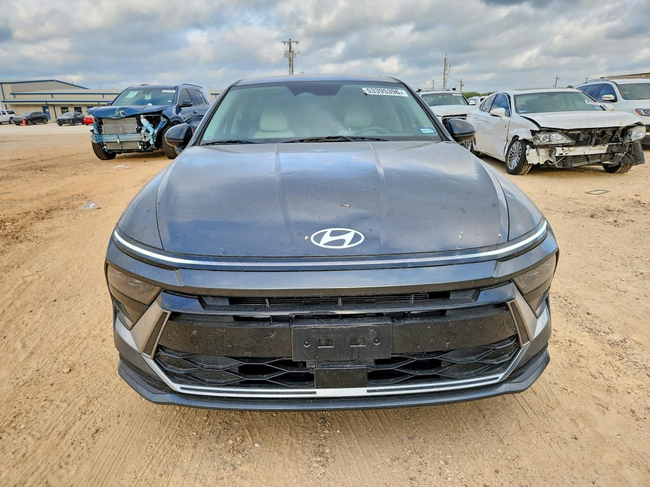 Hyundai SONATA Sel