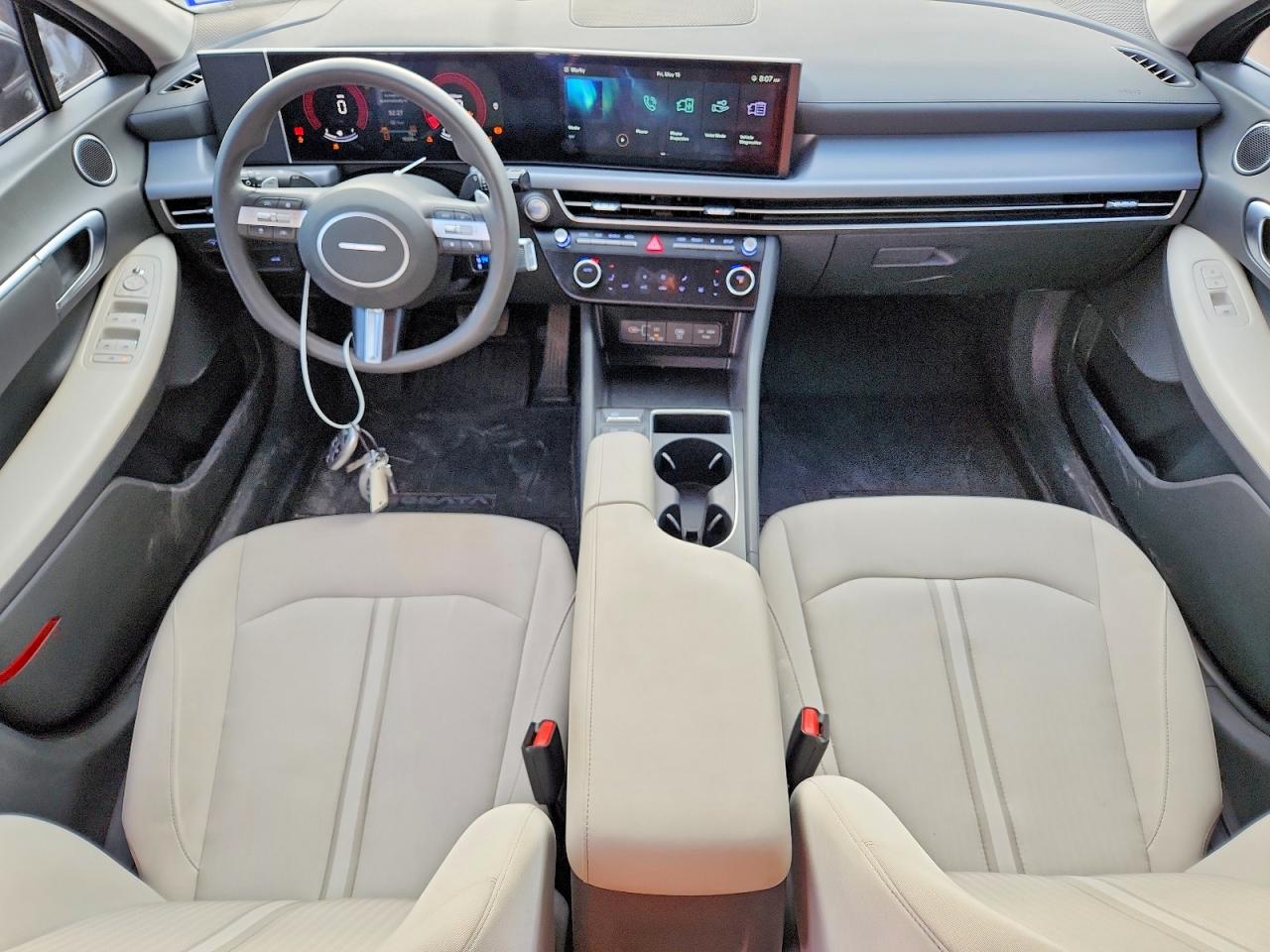 Hyundai SONATA Sel