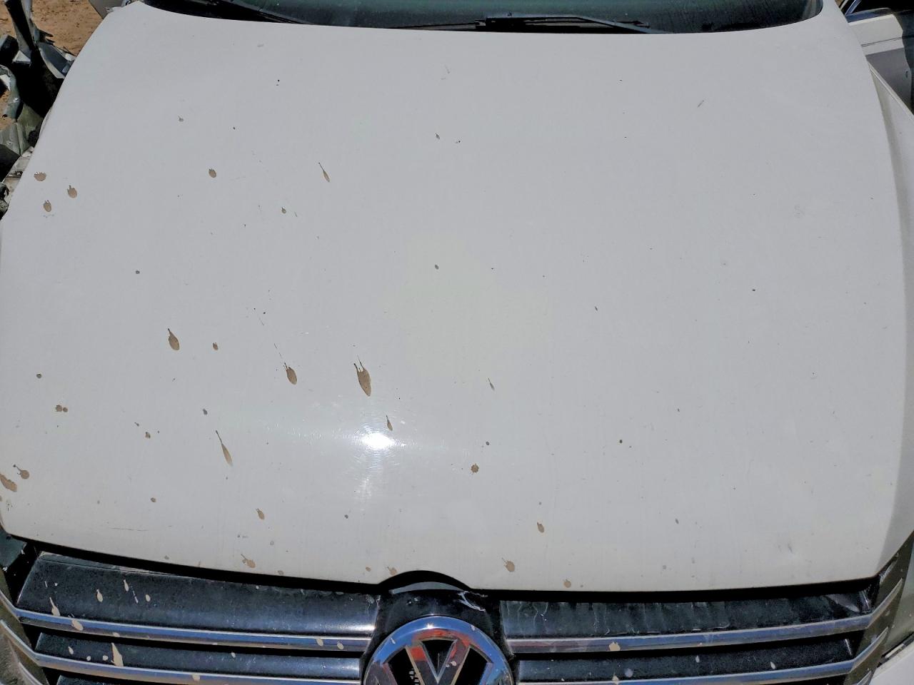 Volkswagen Passat S