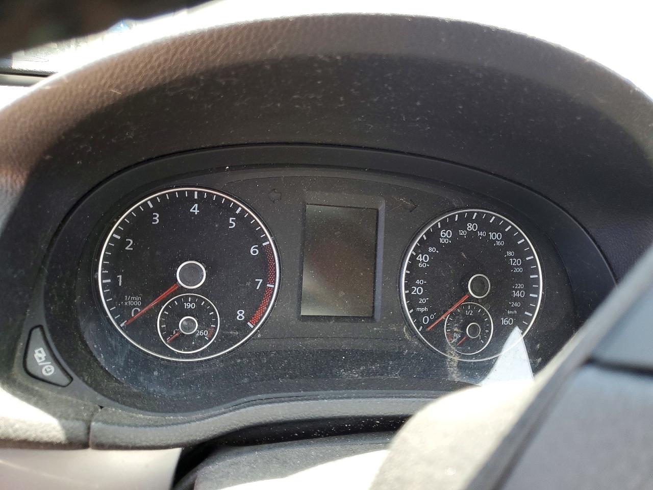 Volkswagen Passat S