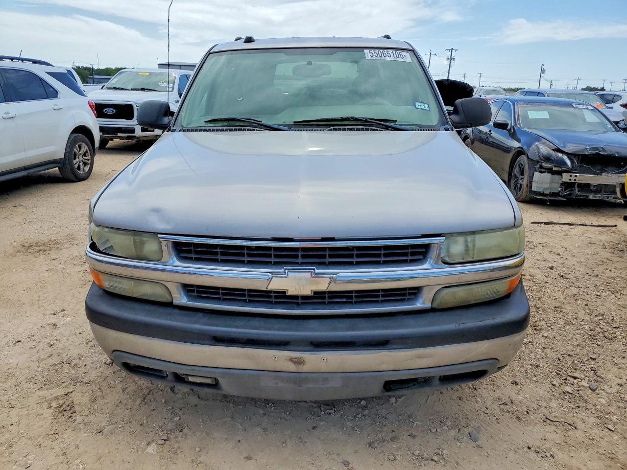 Chevrolet Suburban C1500