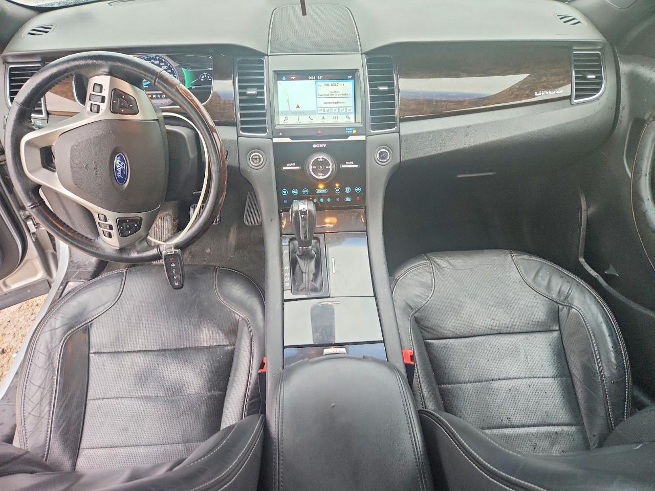 Ford Taurus Limited