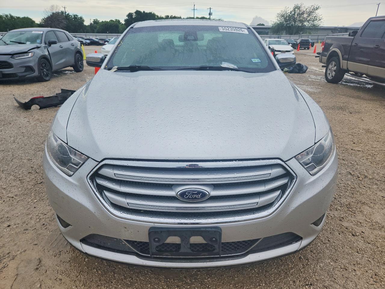 Ford Taurus Limited