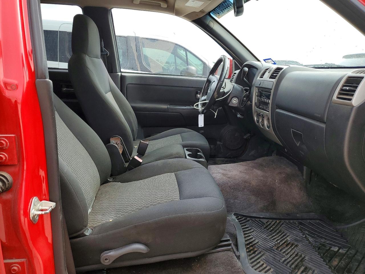 Chevrolet Colorado Lt