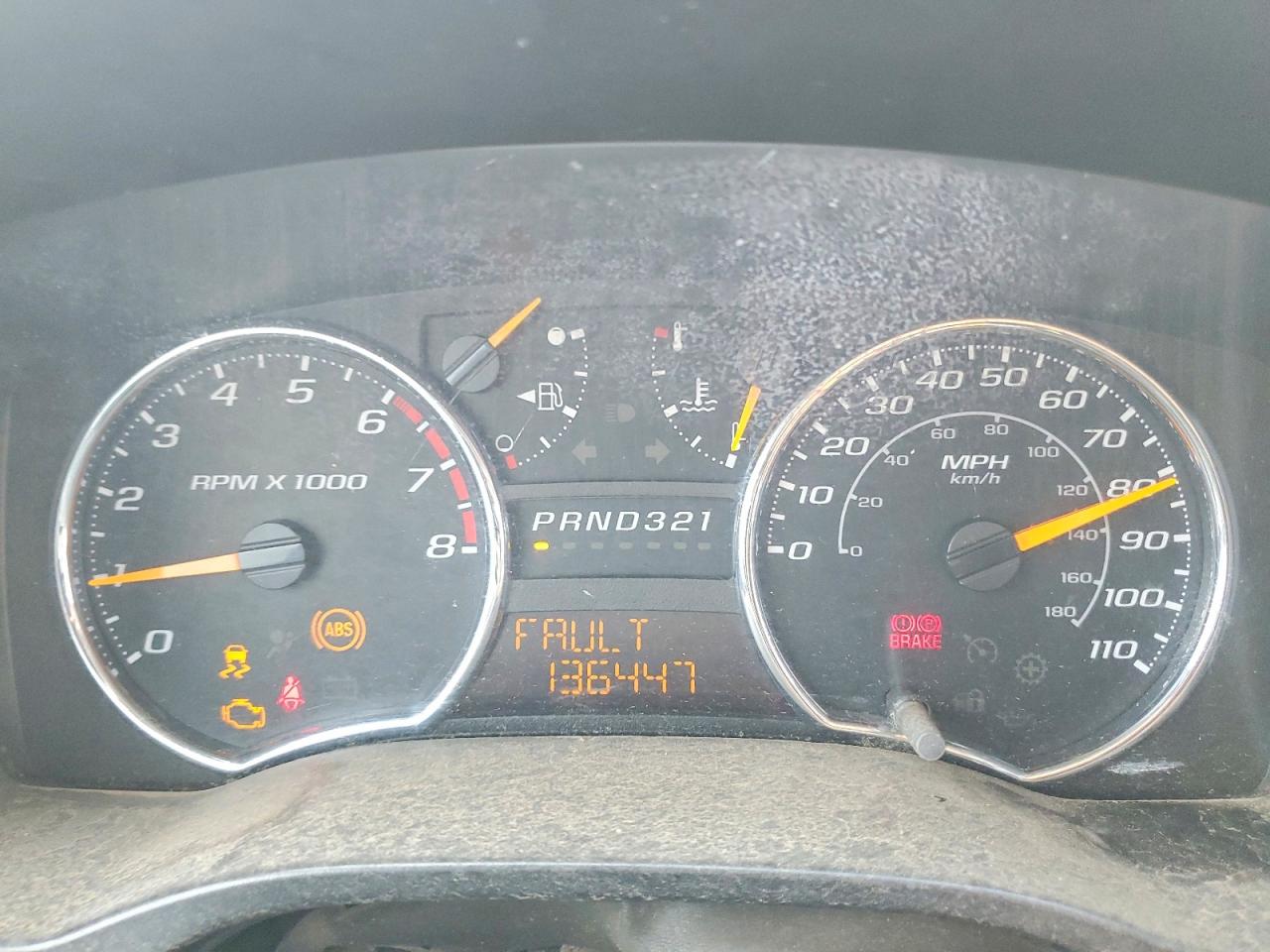 Chevrolet Colorado Lt