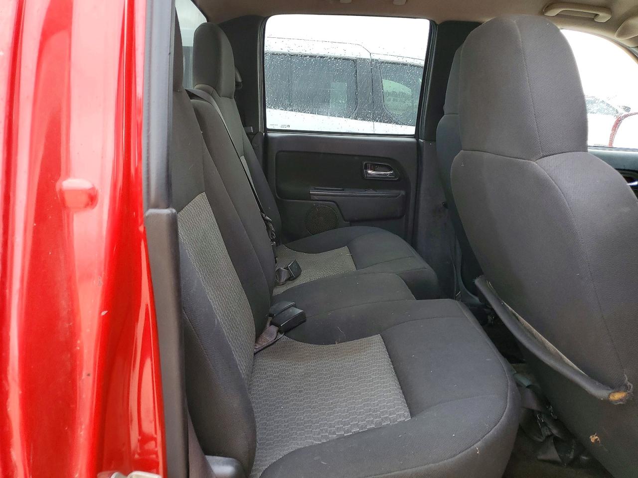 Chevrolet Colorado Lt