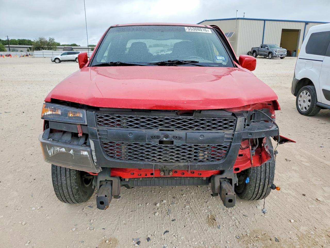 Chevrolet Colorado Lt