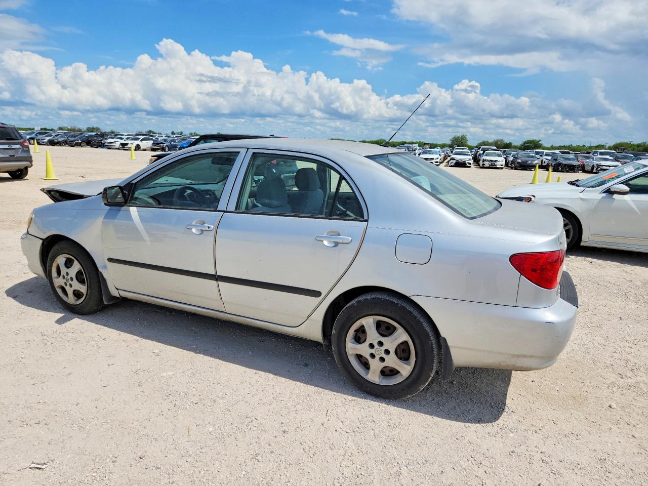 Toyota Corolla Ce