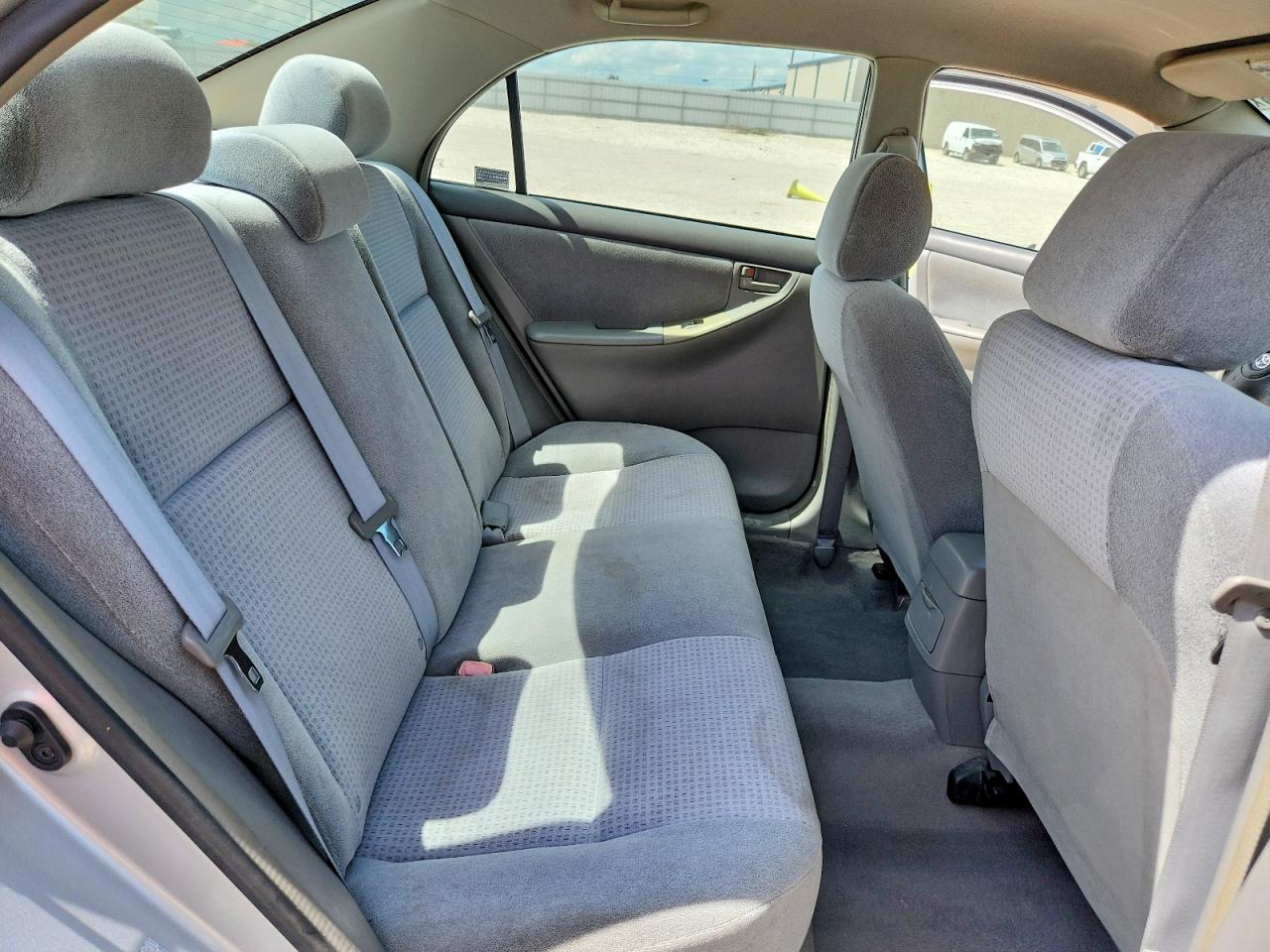 Toyota Corolla Ce