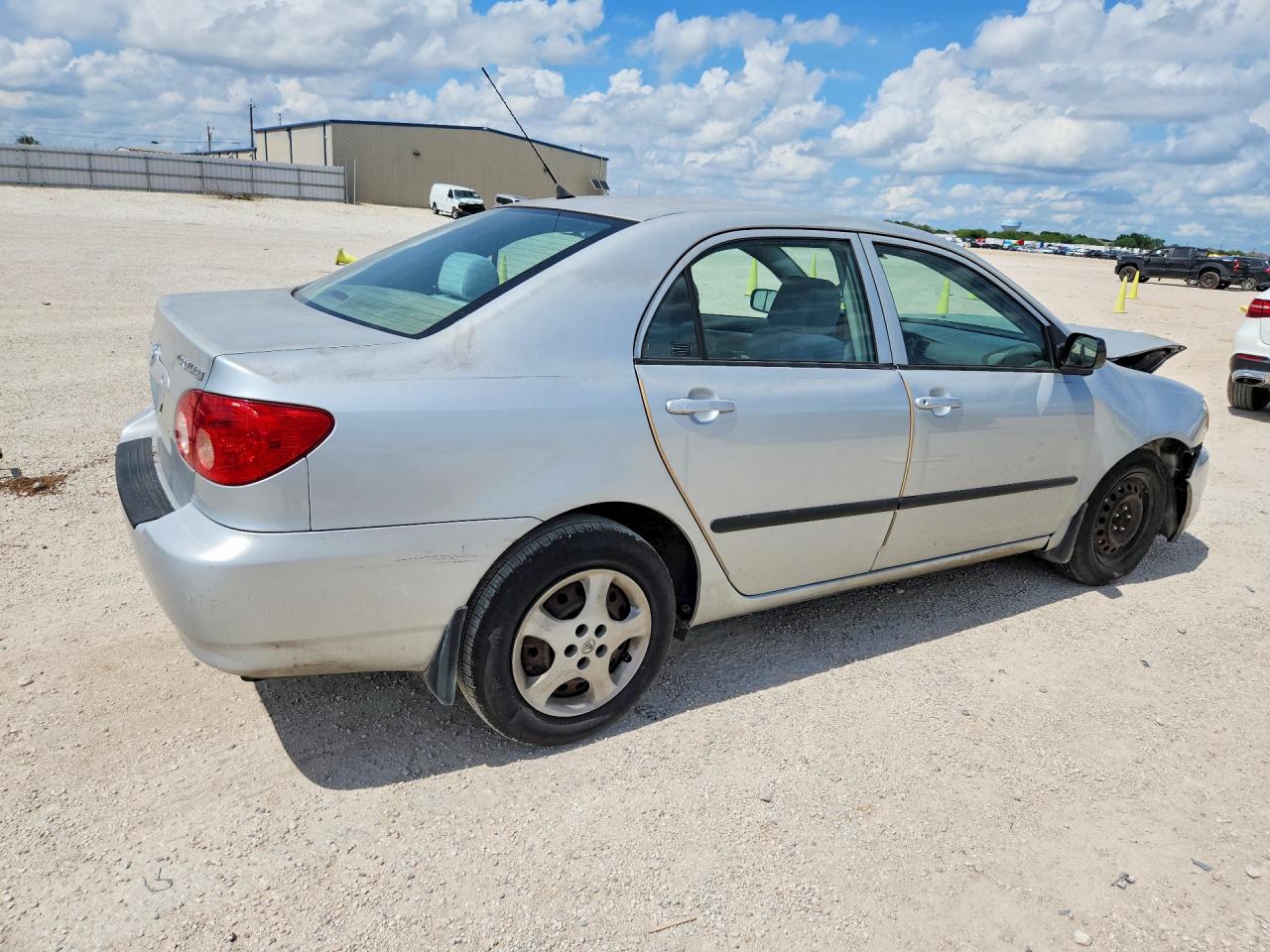 Toyota Corolla Ce
