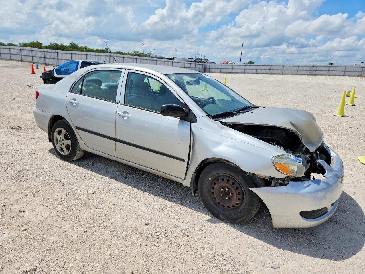 Toyota Corolla Ce