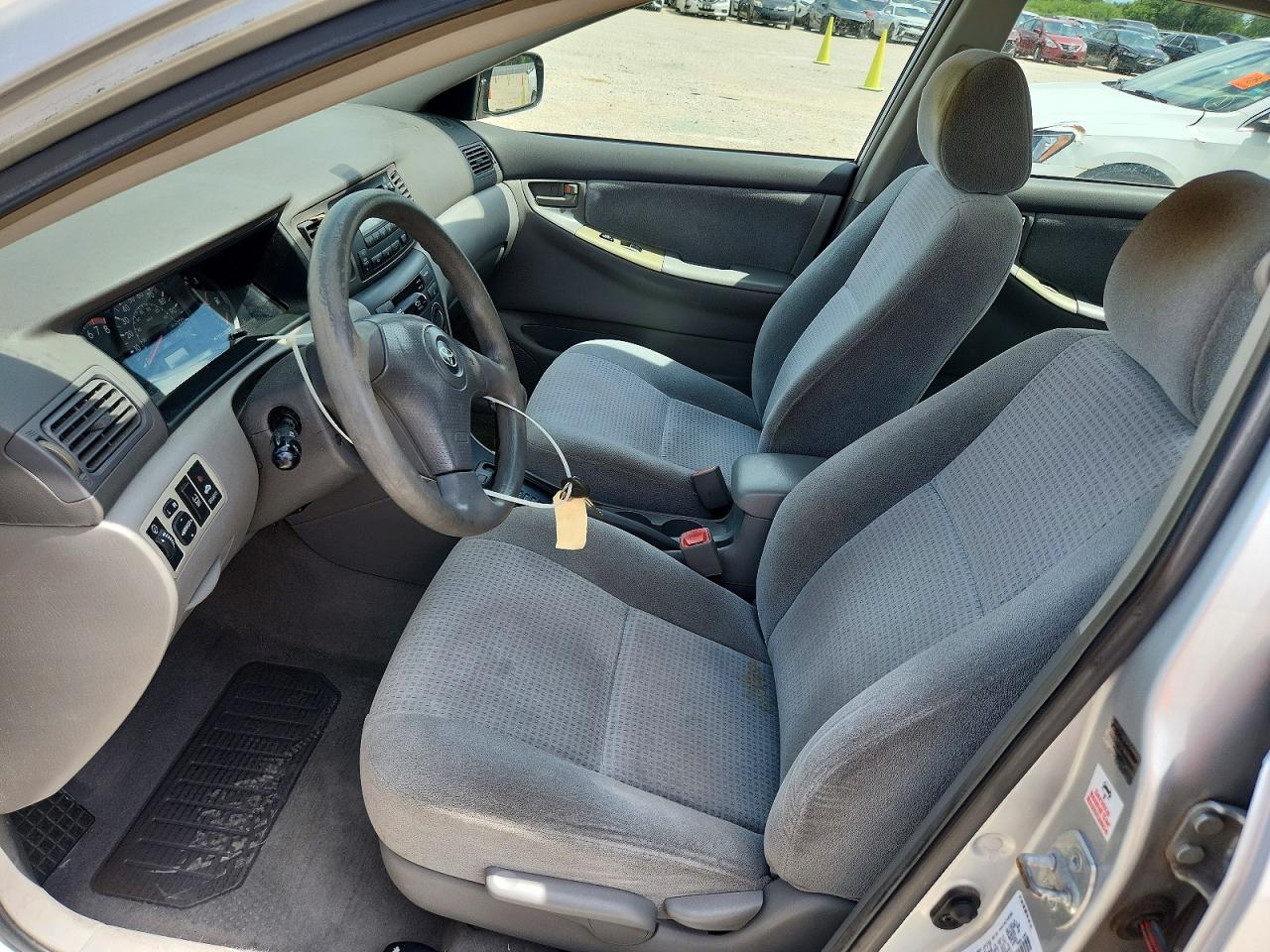 Toyota Corolla Ce