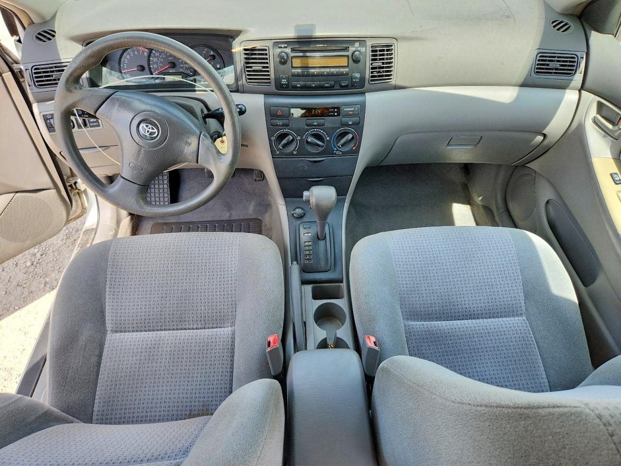 Toyota Corolla Ce