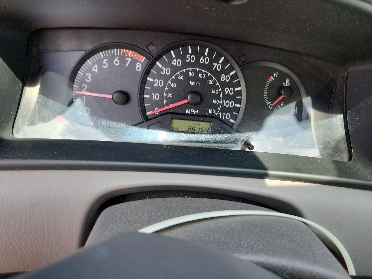 Toyota Corolla Ce
