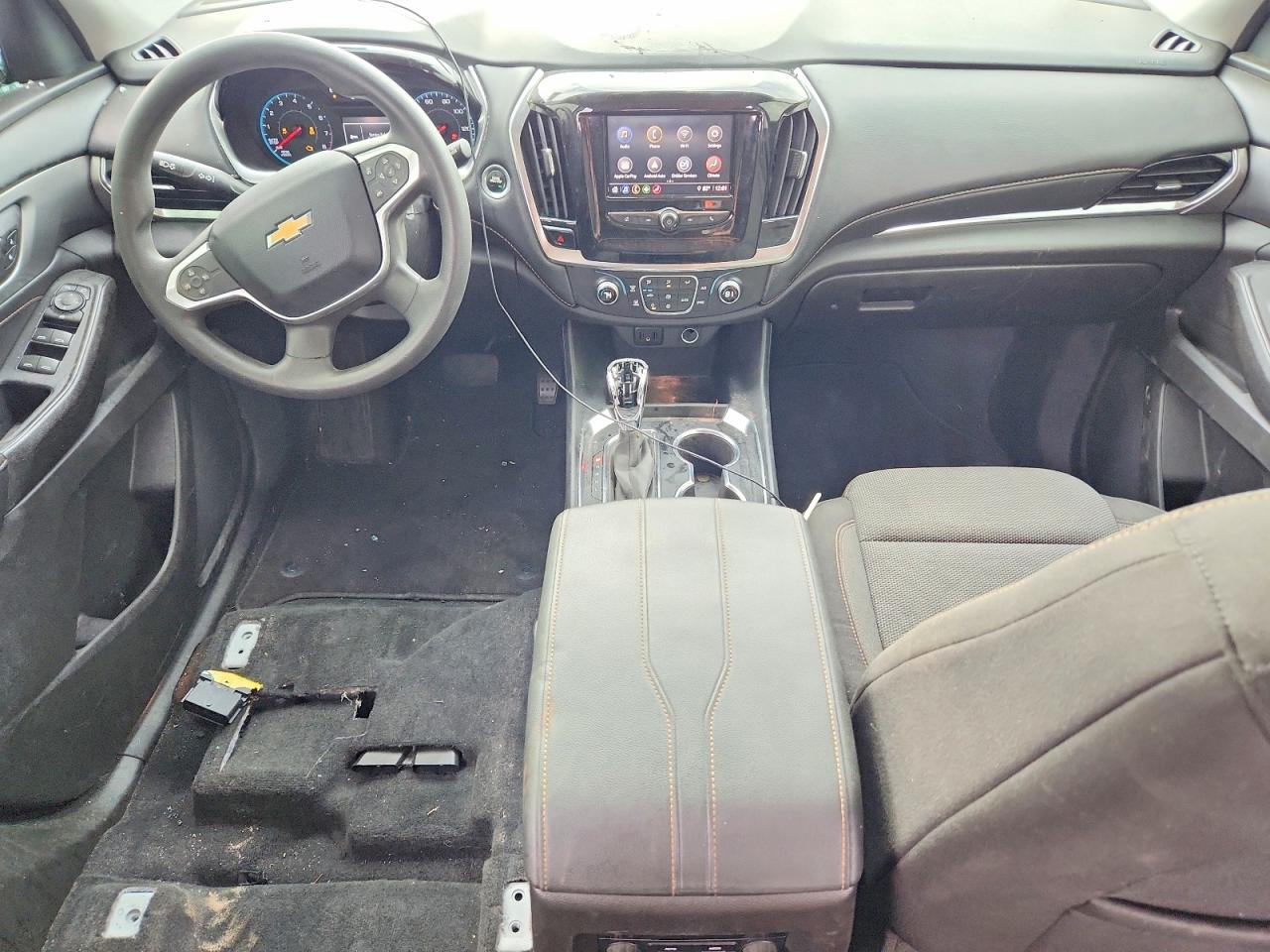 Chevrolet Traverse Ls