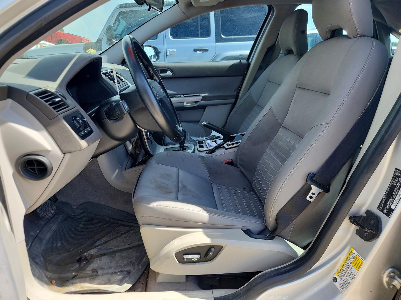 Volvo S40 2.4i