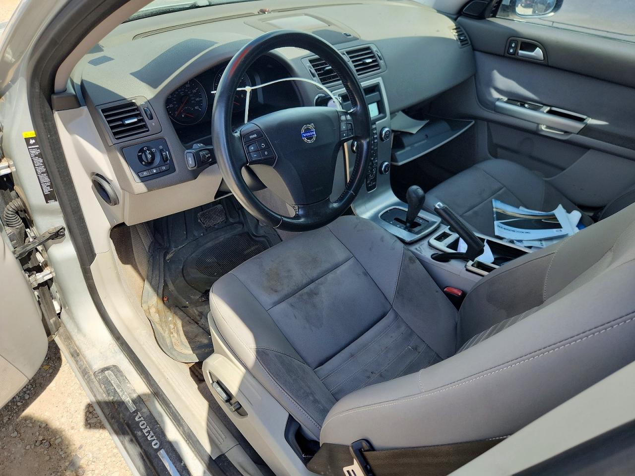 Volvo S40 2.4i