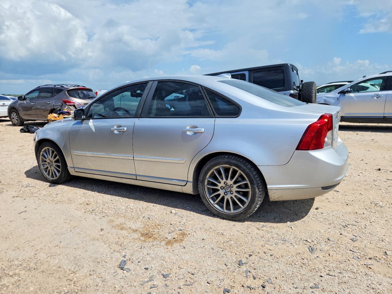 Volvo S40 2.4i
