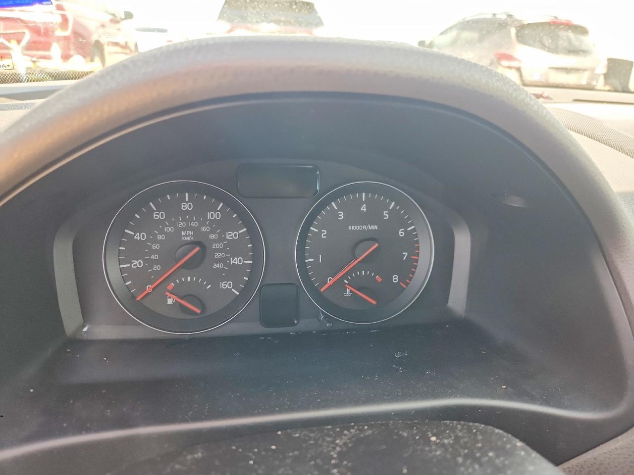 Volvo S40 2.4i