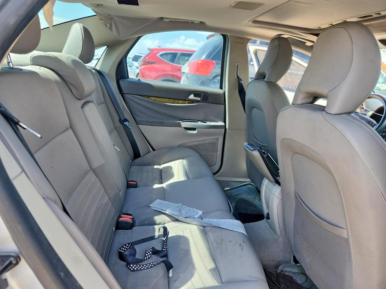 Volvo S40 2.4i