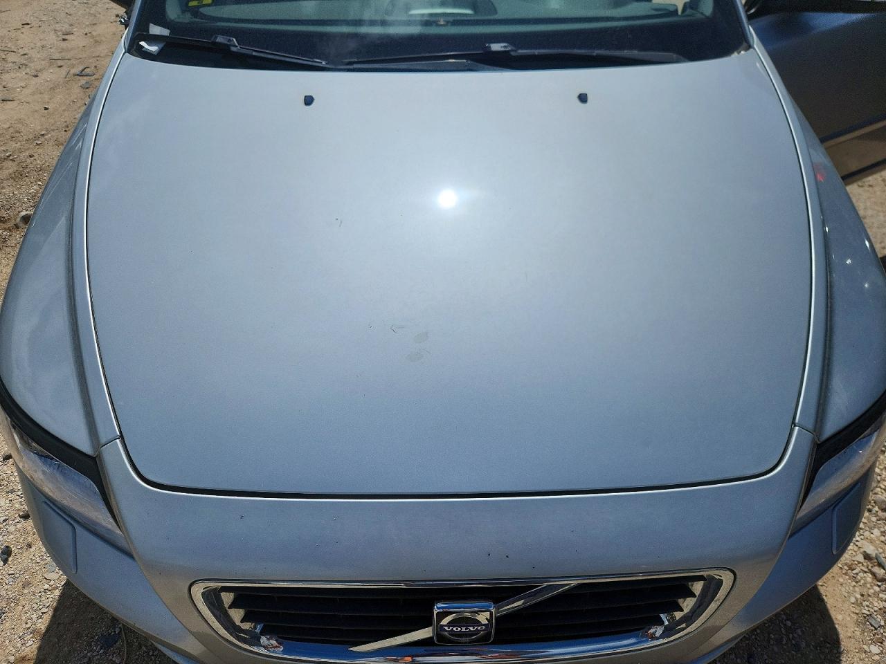Volvo S40 2.4i